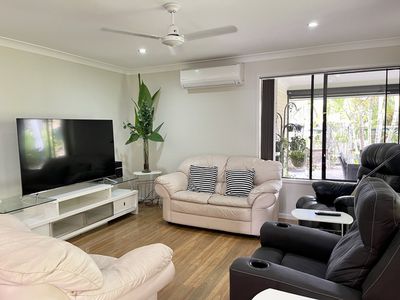 3 Dougan Street, Point Vernon
