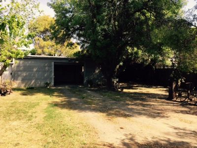 11 Yarrein Street, Barham