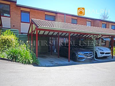 99 Rawson Street, Greenacre