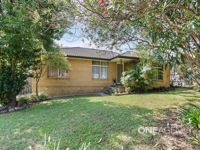 107 Douglas Street, Nowra