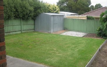 38A Mitre Crescent, Berwick