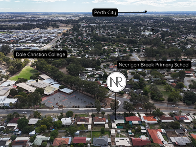 14 Neilson Avenue, Armadale