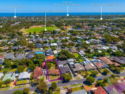 18 Chicquita Avenue, Seaford