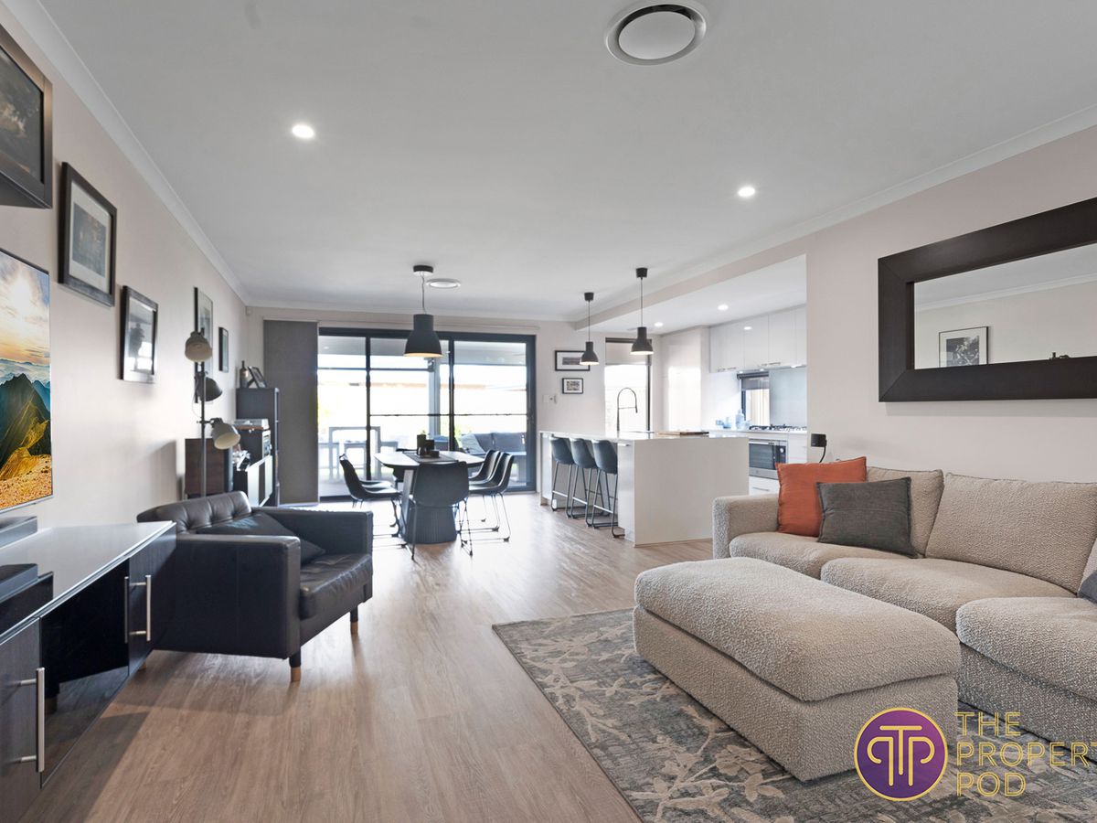 46 Claridge Circle, Thornlie