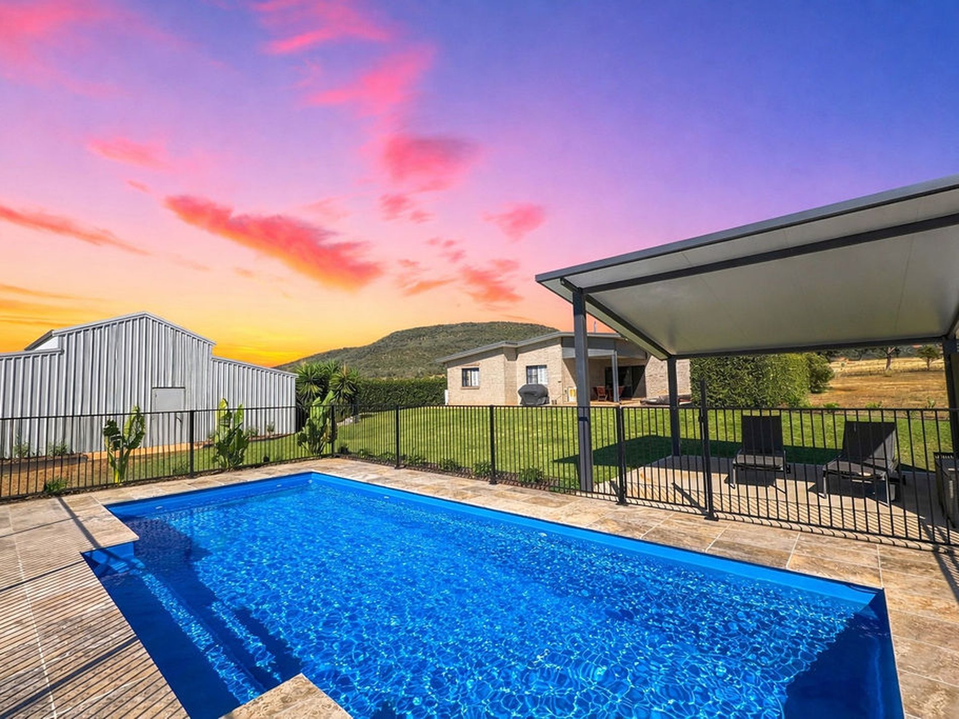 31 Robert Gordon, Gunnedah