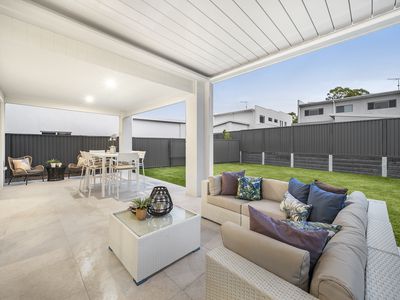 62 Roland Garros Crescent, North Kellyville