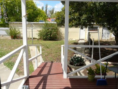 Tocumwal
