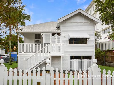36 Mayhew Street, Sherwood