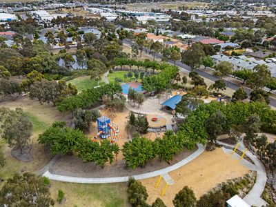 32 Betula Terrace, Sunbury