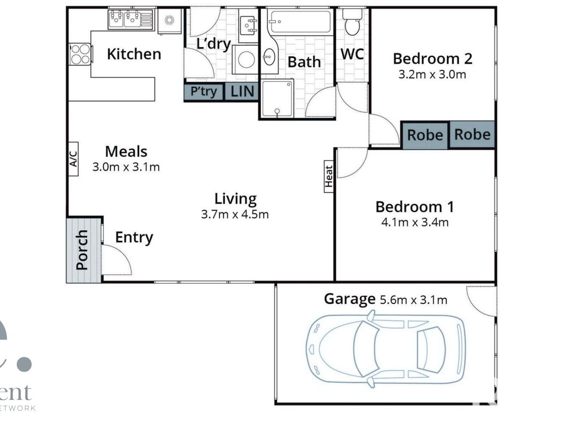 3 / 30 Burdoo Drive, Grovedale