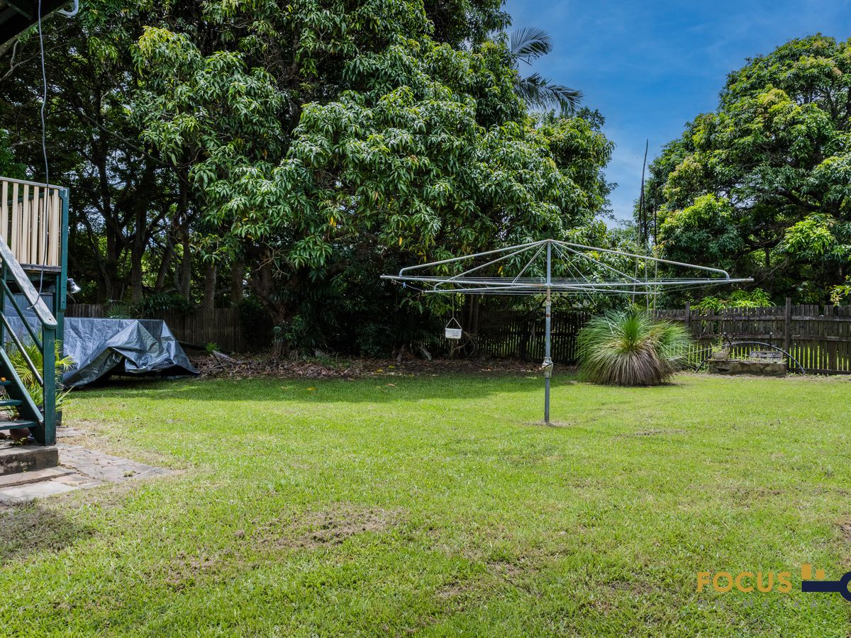 14 Norris Street, Mackay