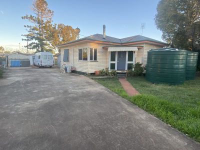 28 Youngman Street, Kingaroy