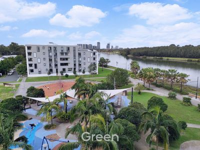 121 / 48-56 Bundarra Street, Ermington