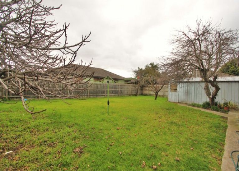 1 Collier Avenue, Clayton