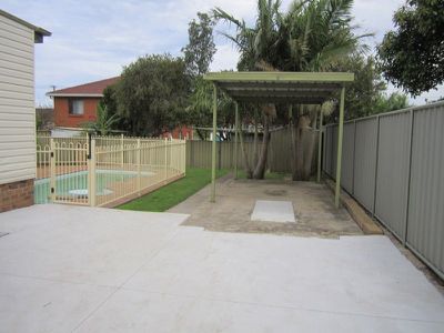 122 Illawarra Road, Port Kembla