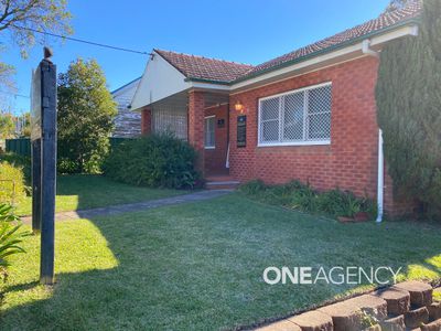 63 Plunkett Street, Nowra