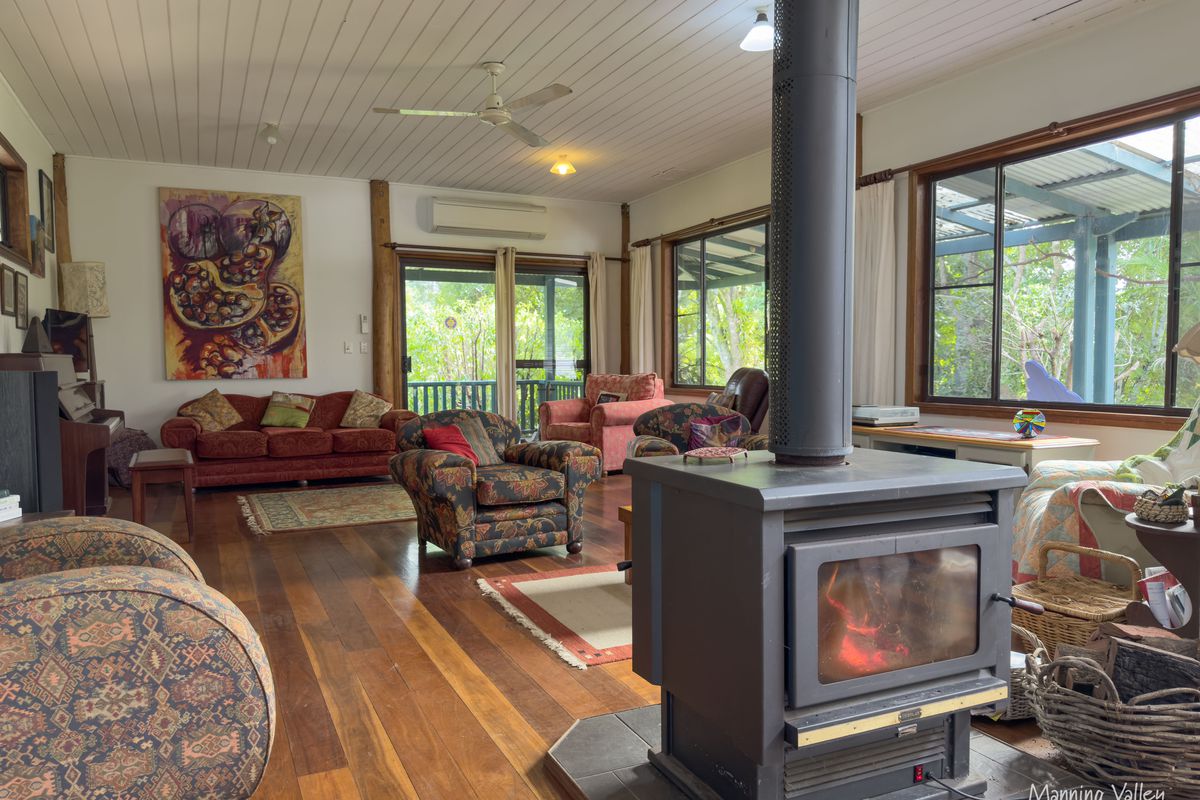85 Schneiders Road, Bobin
