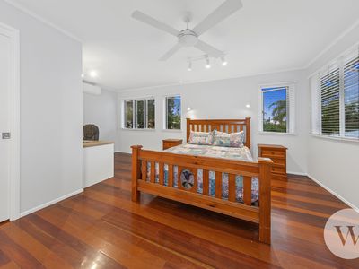 103 Basnett Street, Chermside West