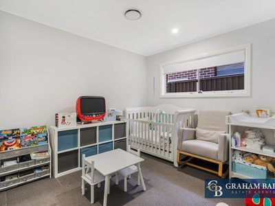 54 Evergreen Drive, Oran Park