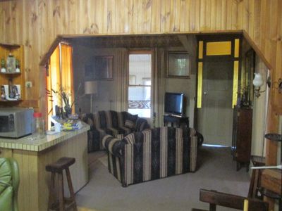 21 CHANNEL STREET, Cohuna