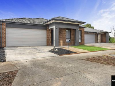 4 Hollybrook Street, Melton South