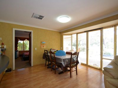 8 Gannon Glen, Mundaring
