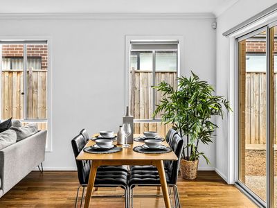 155 Stanmore Crescent, Wyndham Vale