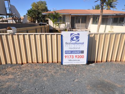 109A Sutherland Street, Port Hedland
