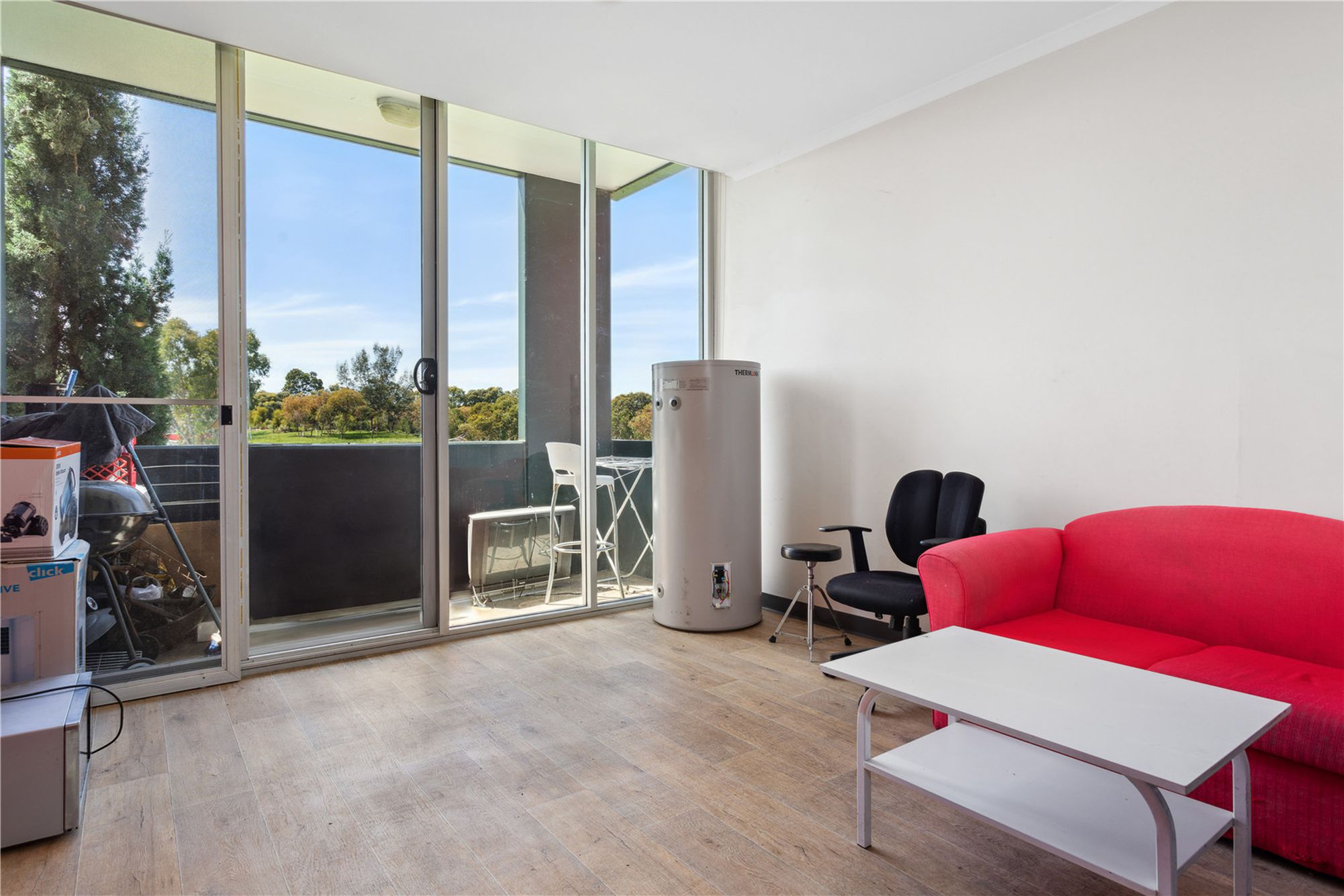 24 / 13 Yates Street, Mawson Lakes