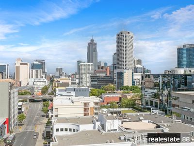 806 / 659 Murray Street, West Perth