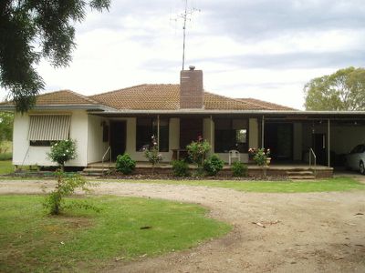 64 RICHARDSON ROAD , Cohuna
