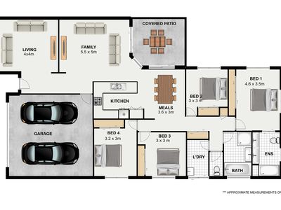 4 Sunny St, Doolandella