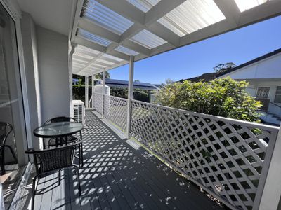 1 / 23 Banksia St, Sussex Inlet