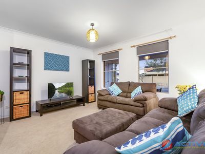 1 Miramare Boulevard, Currambine