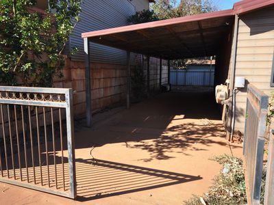 7 Howe Street, Port Hedland