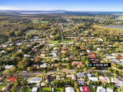 24 Outlook Drive, Tewantin