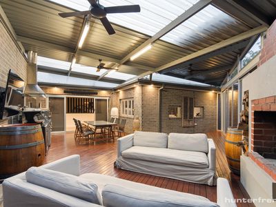 2 Darleith Terrace, Caroline Springs