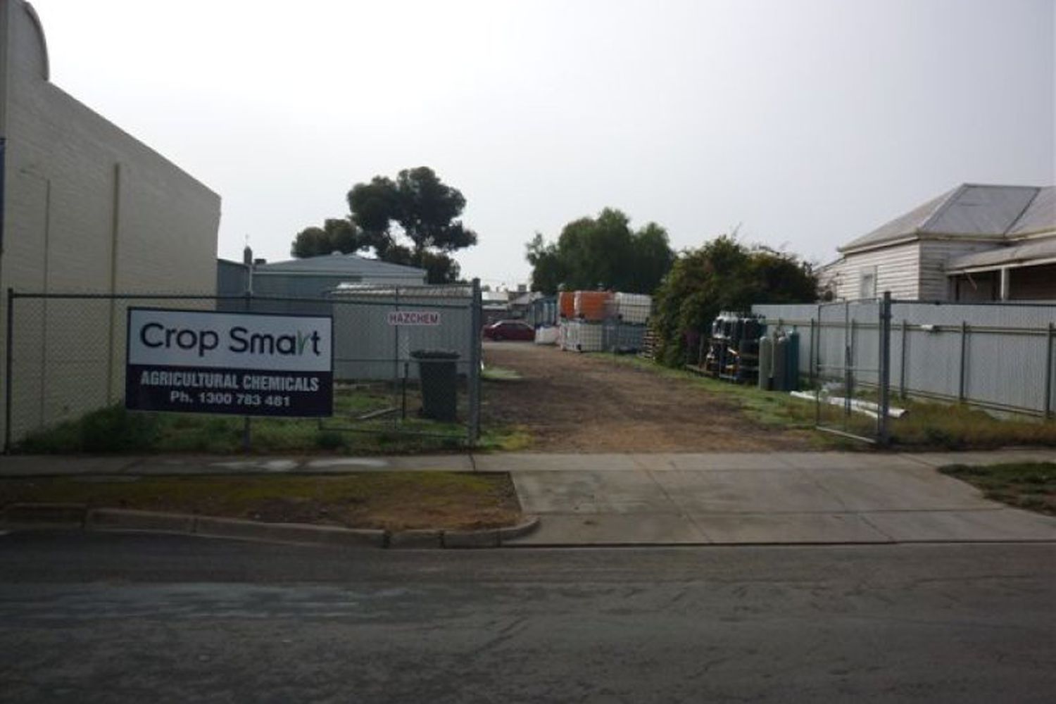80-82 Toole Street, Hopetoun