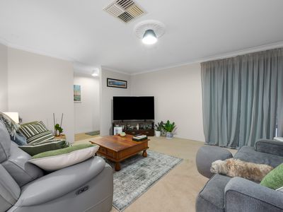 5A Eccles Place, Hannans