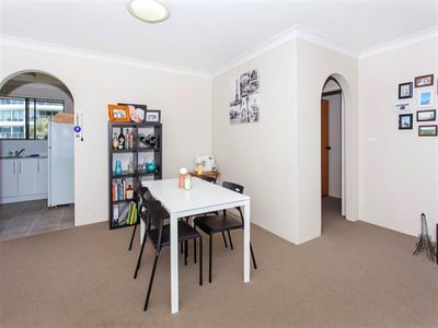 7 / 25 Edward St, Wollongong