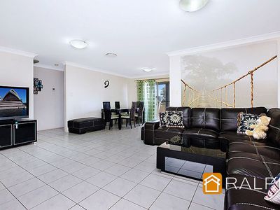 18 / 48-54 Denman Avenue, Wiley Park