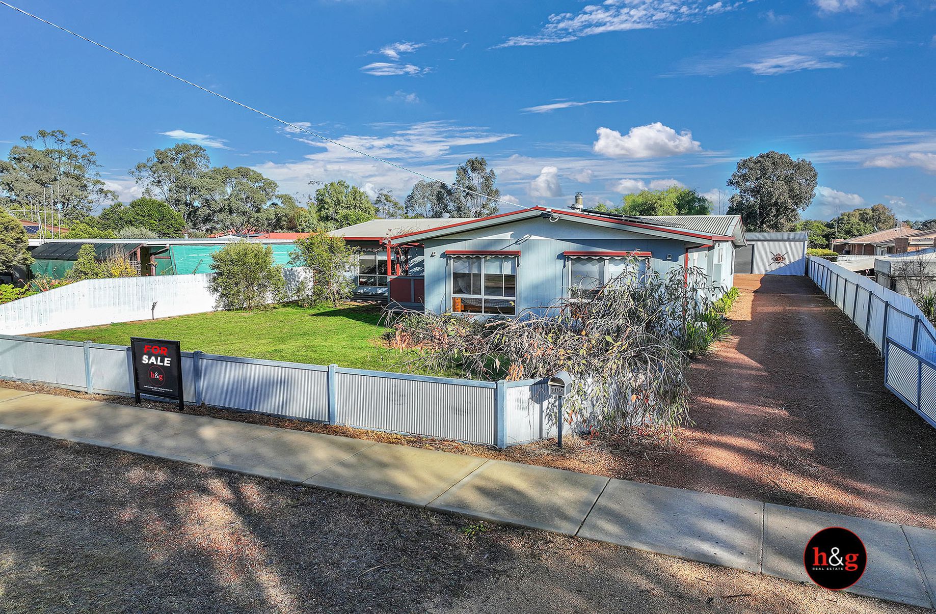 102 Blake Street, Nathalia H&G Real Estate