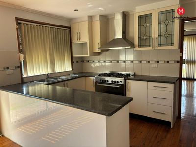 20 Quarry Road, Bossley Park