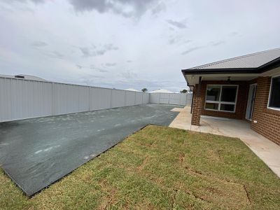 3 Hawkins Street, Temora