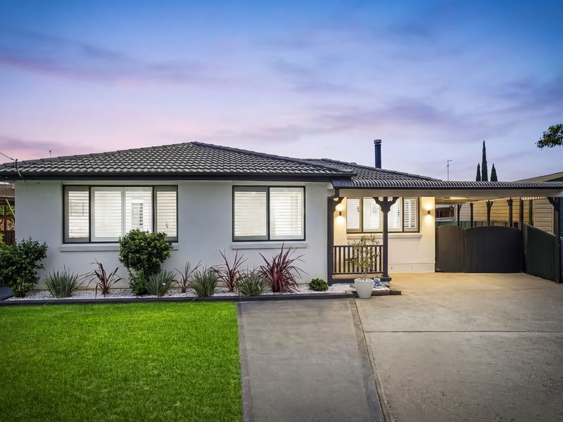 11 Loy Place, Quakers Hill