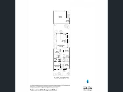 24 Nyilla Approach, Baldivis