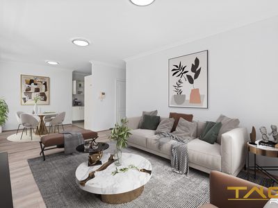 5 / 178-182 Bridge Road, Westmead