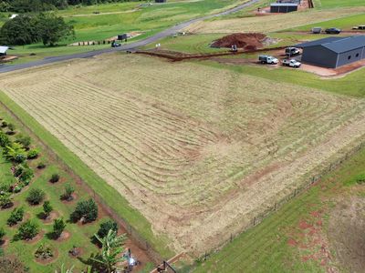 30 Patricia Street, Peeramon