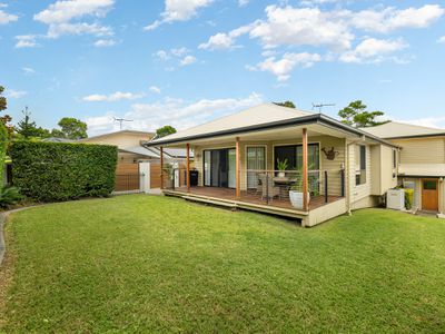 70 Admiral Crescent, Springfield Lakes