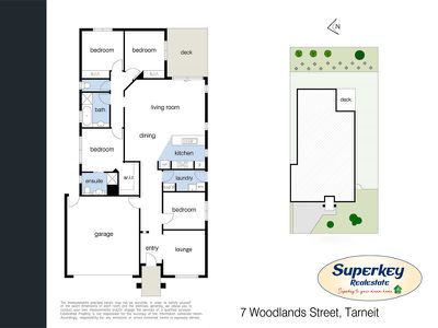 7 Woodlands Street, Tarneit